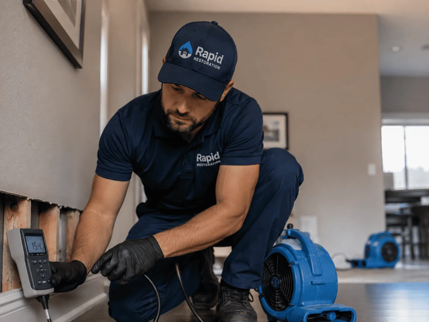 Common questions about Structural Drying in Ironwood, MI